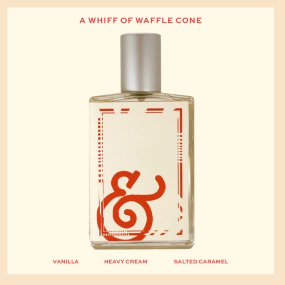 A WHIFF OF WAFFLECONE PERFUME - Picture 1 of 5
